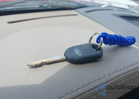 2004 Ford F-150 Fx4/Lariat/Xlt z USA, uszkodzony, nr VIN 1FTPW14534KC29047